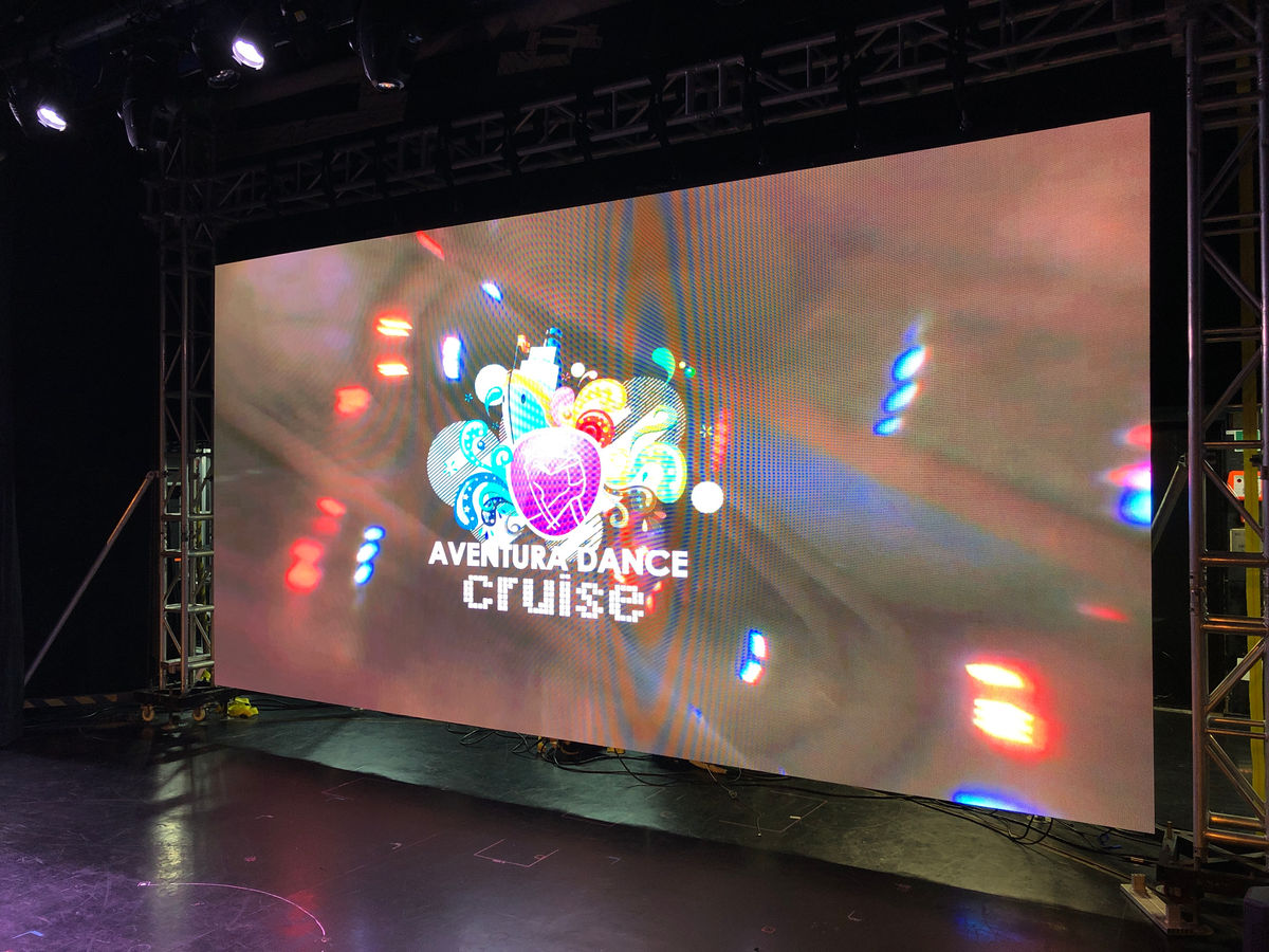 Cruises