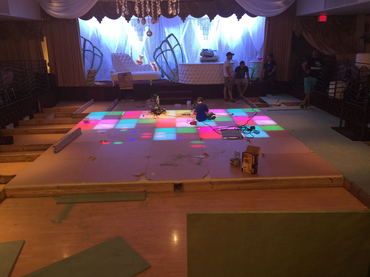 Installations